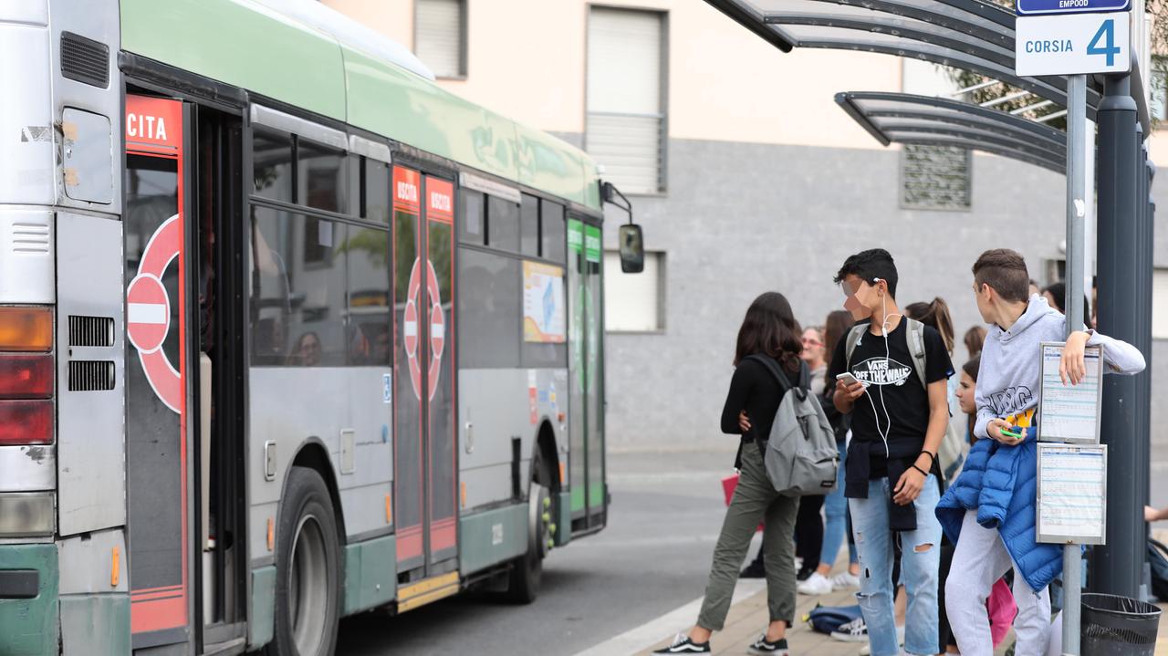 Scuola, resta il nodo dei trasporti