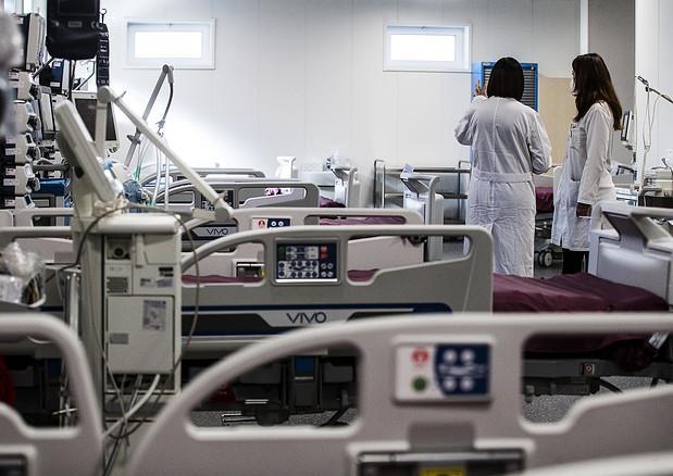 Covid, 42 nuovi casi in provincia di Prato