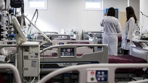 Covid, 42 nuovi casi in provincia di Prato