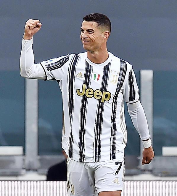 Cristiano Ronaldo: il suo futuro prossimo potrebbe essere Parigi