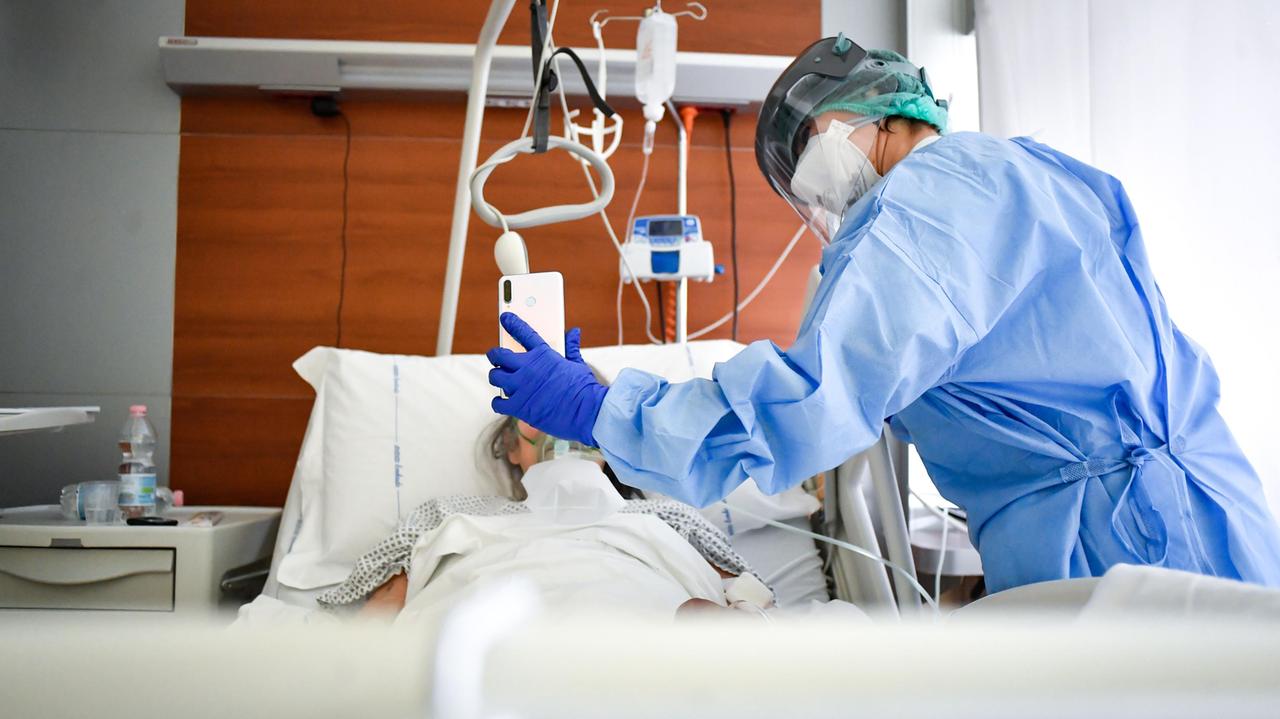 Altri 4 ricoveri, piena la Terapia intensiva del Sant'Anna