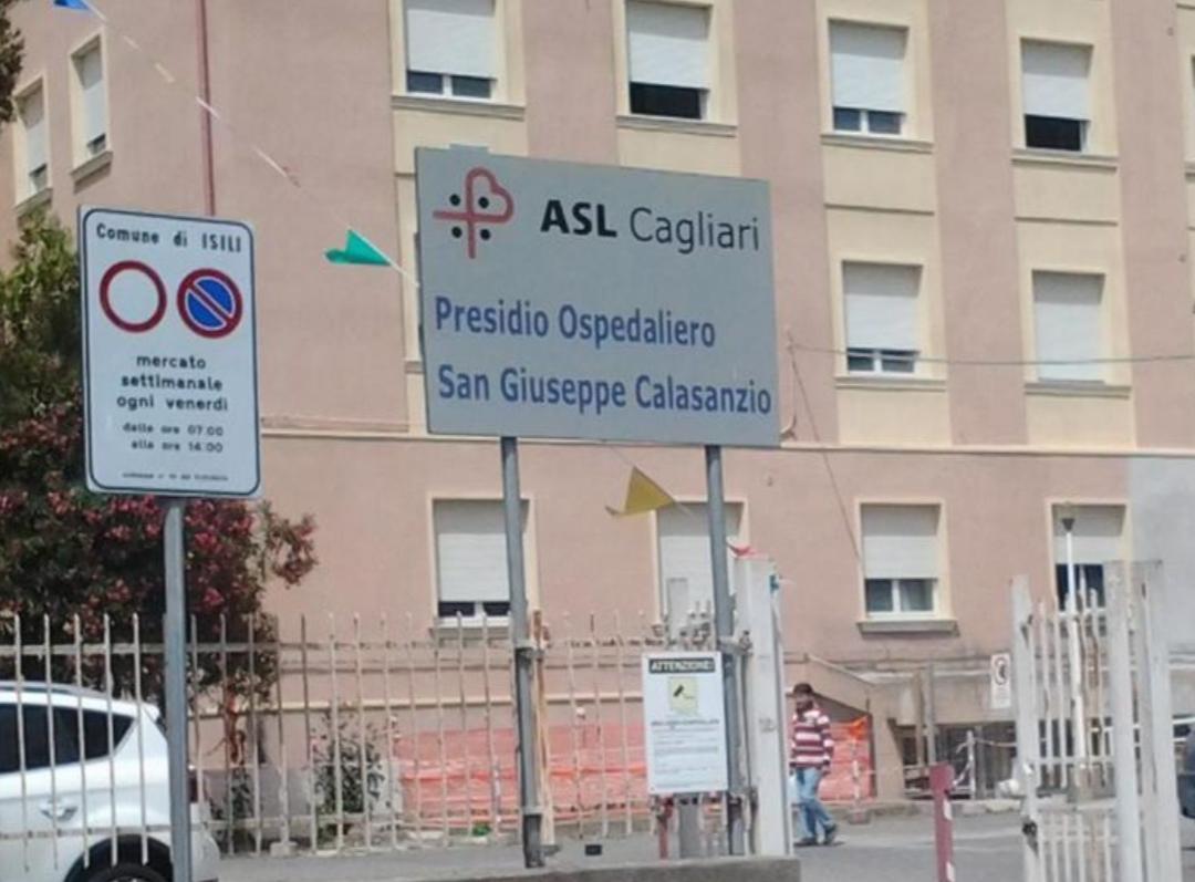 Isili, trasferiti i medici: chiude il pronto soccorso del presidio ospedaliero