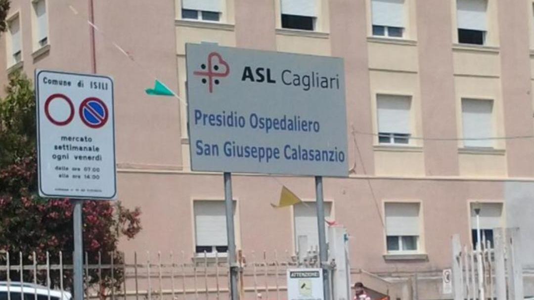 Isili, trasferiti i medici: chiude il pronto soccorso del presidio ospedaliero