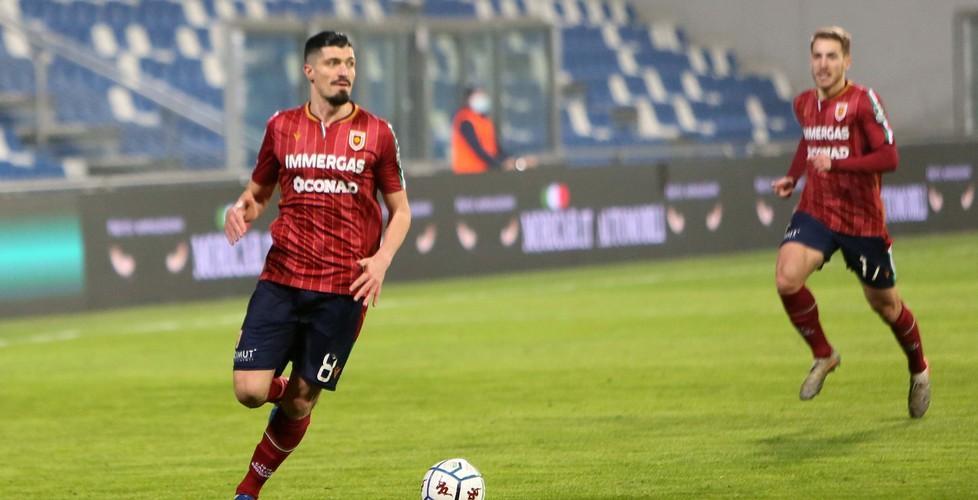 Designato l’arbitro Tommaso Zamagni