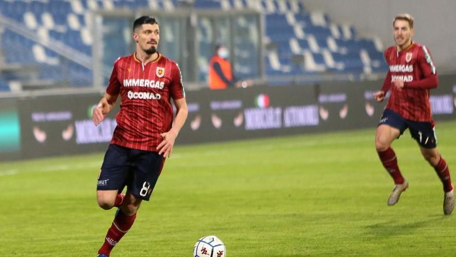 Designato l’arbitro Tommaso Zamagni