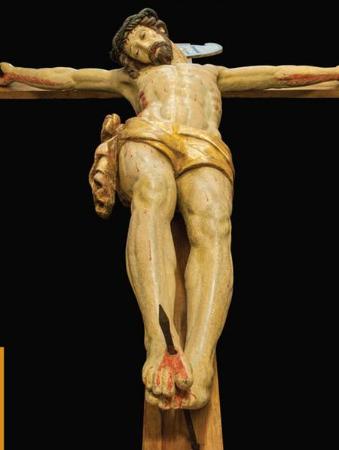 Guastalla: sagra di Pieve senza crocifisso, niente processione per le crepe 