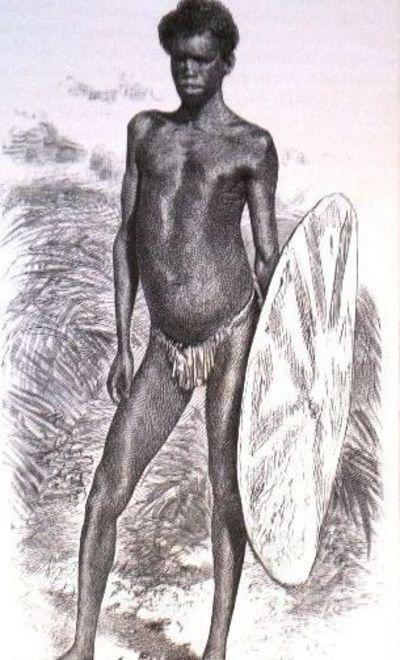 Modena, romanzo di Selmi per riflettere sugli aborigeni dell’Australia 