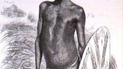 Modena, romanzo di Selmi per riflettere sugli aborigeni dell’Australia