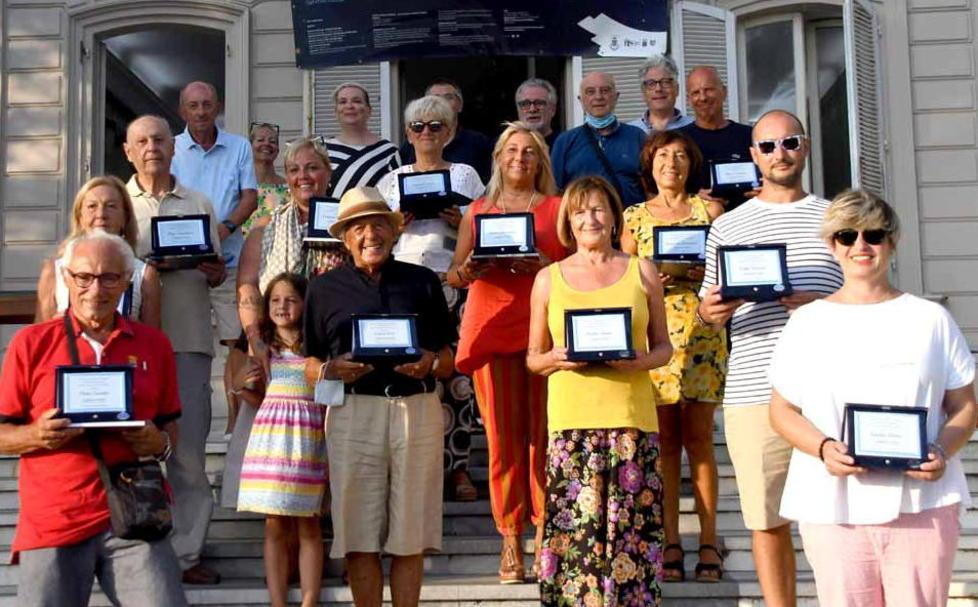 Ci scelgono da decenni, ecco i turisti d’oro 