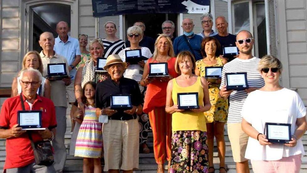 Ci scelgono da decenni, ecco i turisti d’oro