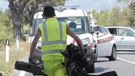 Disposta l’autopsia sul padre di 47 anni