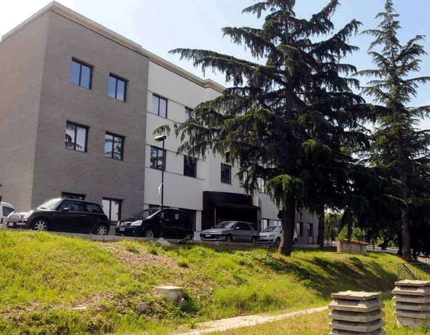 Polo riabilitativo Don Gnocchi chiuso Appello al sindaco: quando la riapertura? 