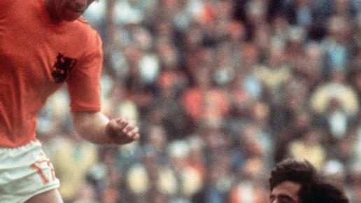 La morte di Gerd Muller scuote la Germania Un Mondiale e un Europeo da protagonista