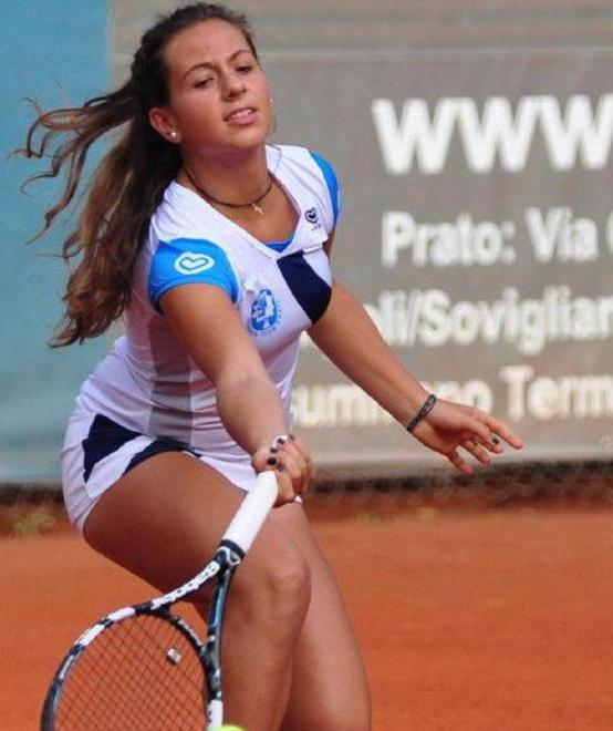 Camila Giorgi trionfa nel torneo di Montreal E Stefanini in Polonia 