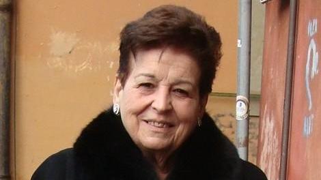L’addio di San Filippo a Franca Mandoli ex infermiera a Lucca