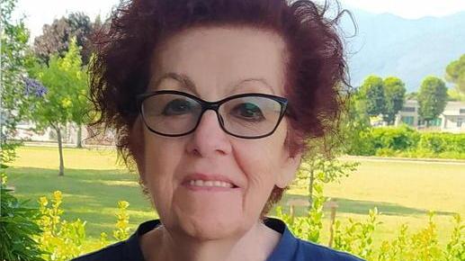 Sandra Poli e il successo «Uso metodi antichi per le mie opere»