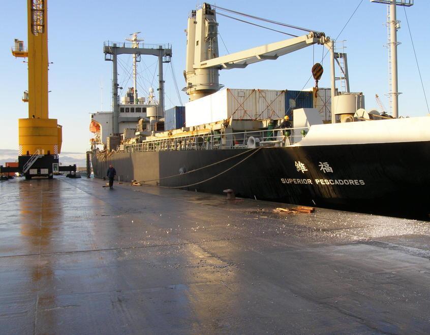 Accesso agli atti negato sul piano di ampliamento del porto di Carrara 