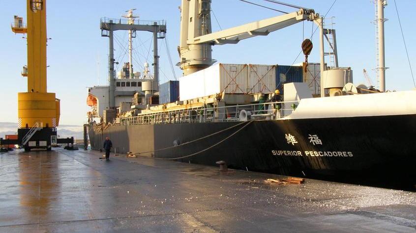 Accesso agli atti negato sul piano di ampliamento del porto di Carrara