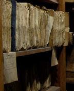 L’archivio storico comunale affidato per un anno alla Marno 