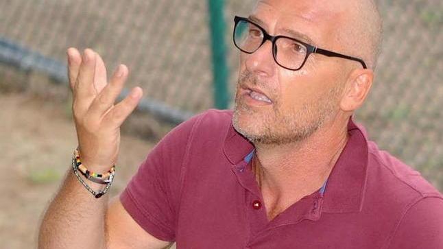 «Che emozione il Magona» Di Tonno suona la carica