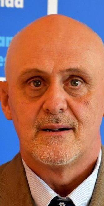 Giuntini è il nuovo direttore del reparto di Nefrologia