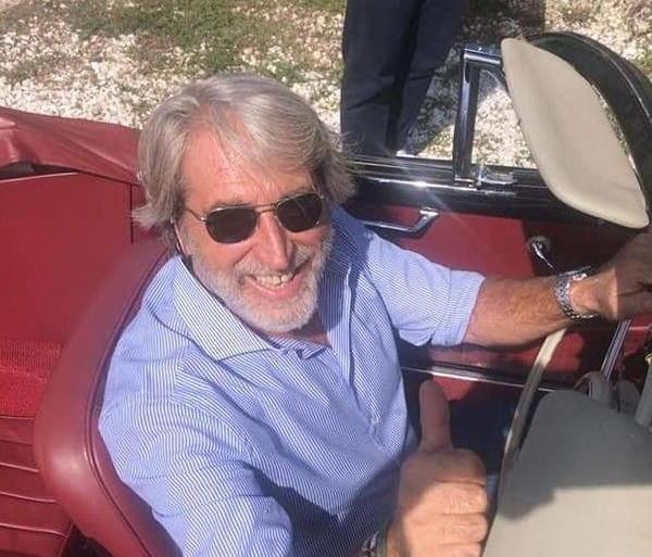 Addio a Pieraccini, un signore d’altri tempi 