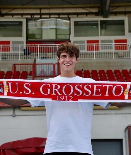 Il trequartista Ghisolfi in prestito dalla Cremonese