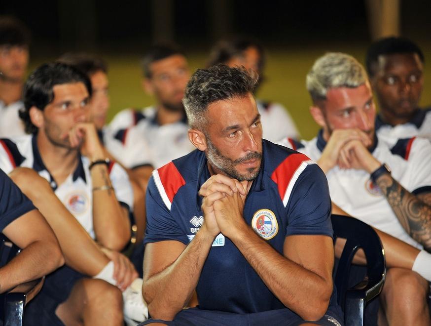 FolGav deve iniziare a correre «Obiettivo minimo i playoff» 