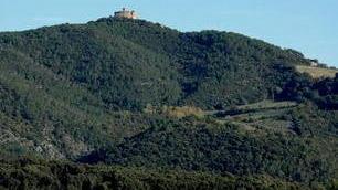 Paesaggi con arte e buon cibo e il turismo è sempre più verde