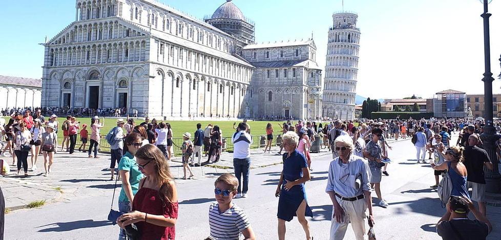 Sicurezza garantita da molti controlli dal centro alla costa 