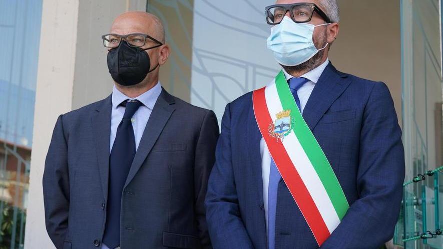 «Pochi giorni fa pensavi al futuro, con il solito ottimismo sognante»
