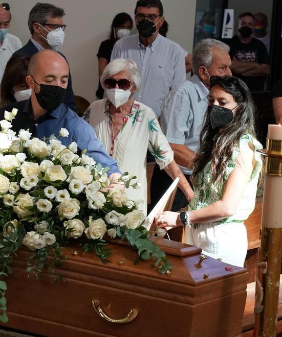 Dolore e applausi Così Pontedera saluta Papiani, uomo della gente 