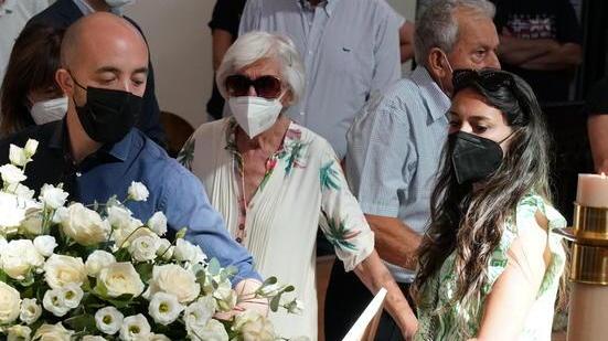 Dolore e applausi Così Pontedera saluta Papiani, uomo della gente