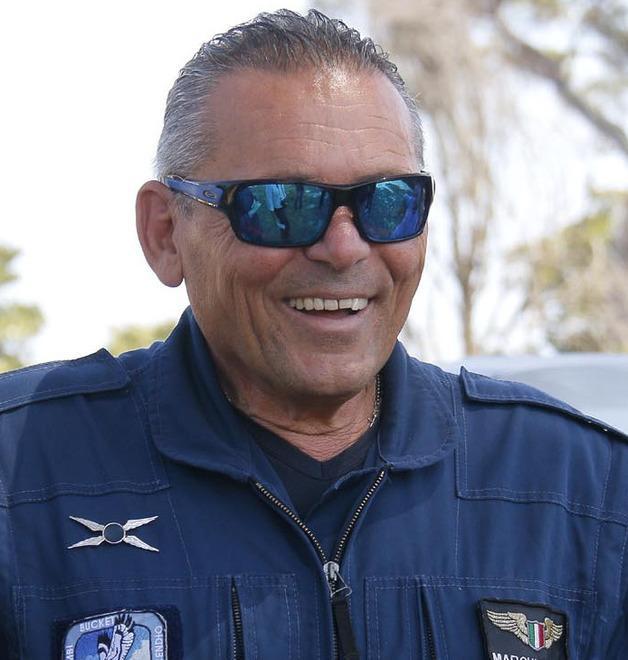 «Quando è squillato il telefono ho subito pensato al disastro»