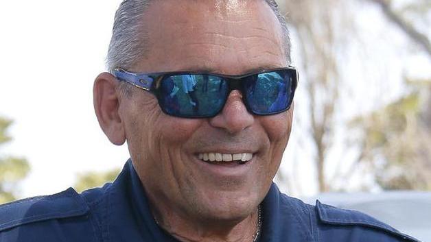 «Quando è squillato il telefono ho subito pensato al disastro»
