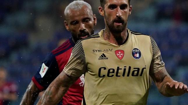 Mercato, Bisoli ha giocato titolare e (forse) è più lontano