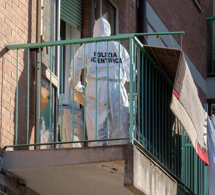Bambina morta dopo una caduta Ieri eseguita l’autopsia