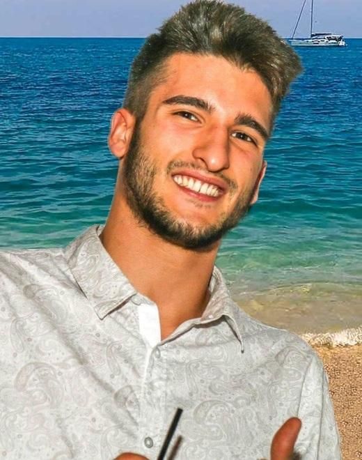 L’addio a Emanuele con la solidarietà e l’inclusione sociale