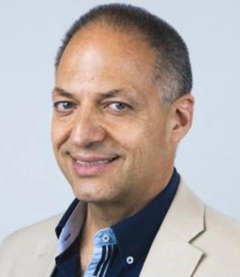 Giuseppe Bagassi presidente Lapam per il Terzo settore