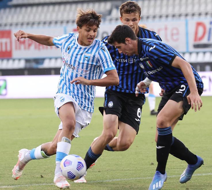 Primavera sconfitta dal Legnago Sansovini nuovo mister dell’Under 16