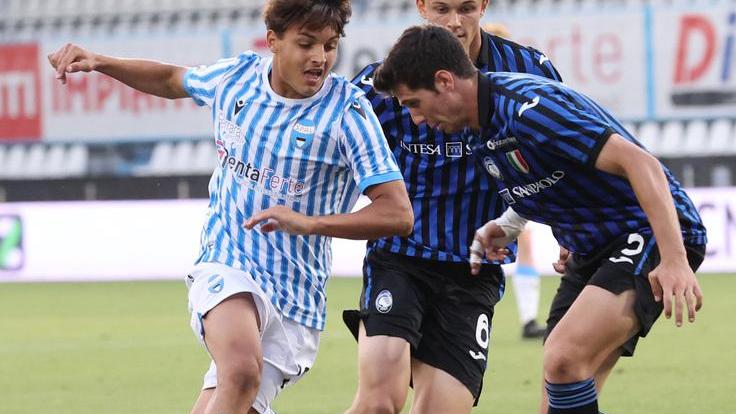 Primavera sconfitta dal Legnago Sansovini nuovo mister dell’Under 16