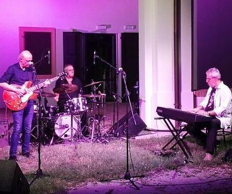 Organic Trio all’Abbazia Formignani & company protagonisti a Pomposa 