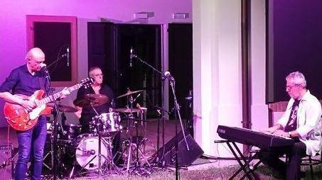 Organic Trio all’Abbazia Formignani & company protagonisti a Pomposa