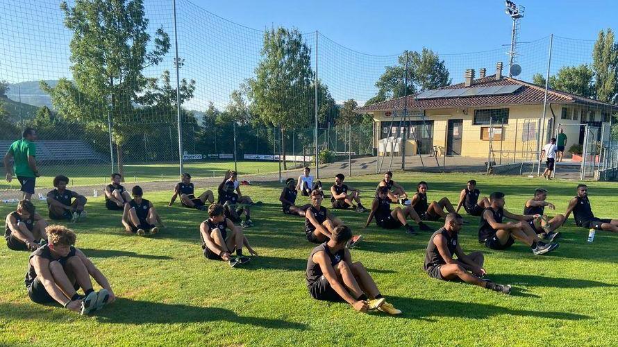 Lazzaretti si candida a Carpi, la Correggese aspetta