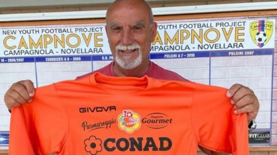 Novellara e Campagnola uniscono i settori giovanili