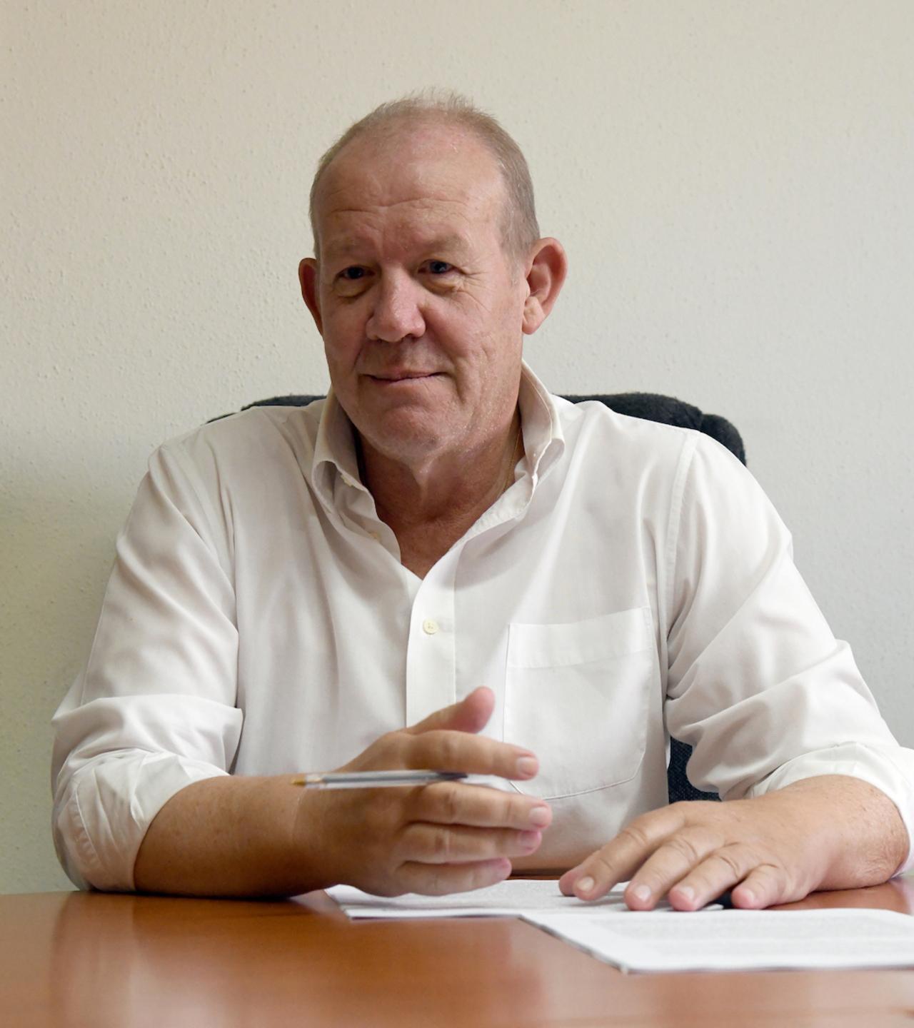 Orosei il sindaco Canzano «Non sarò tra i candidati» 