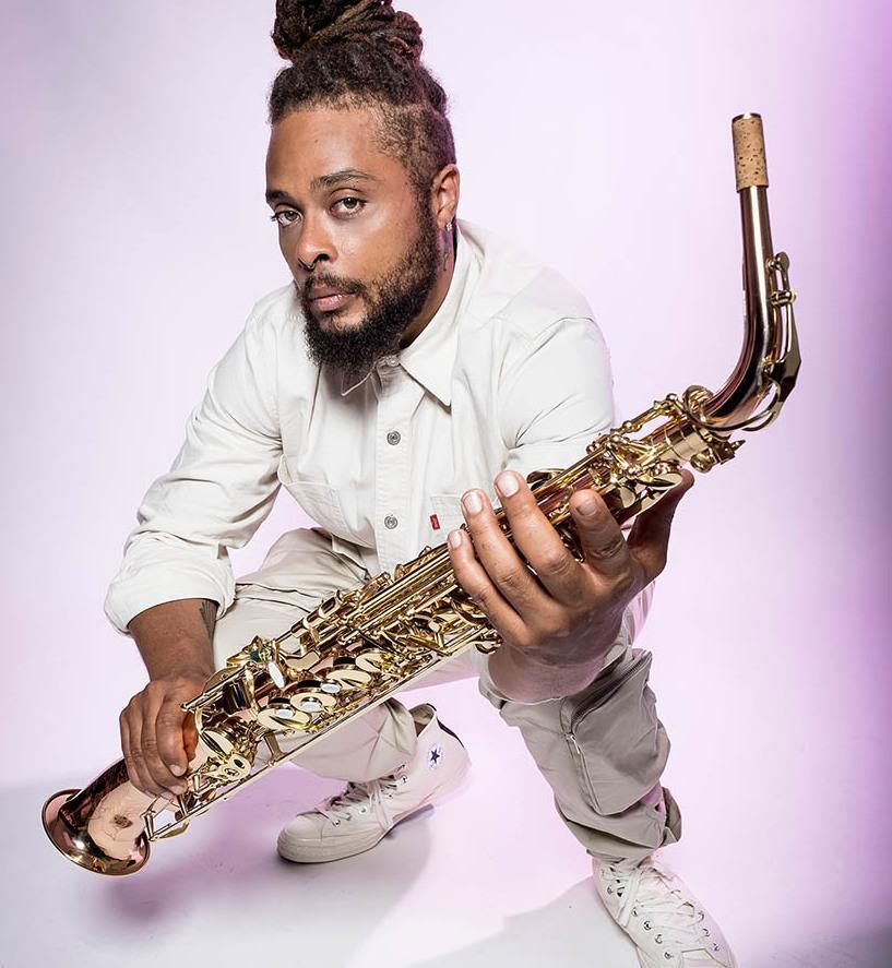 Logan Richardson
