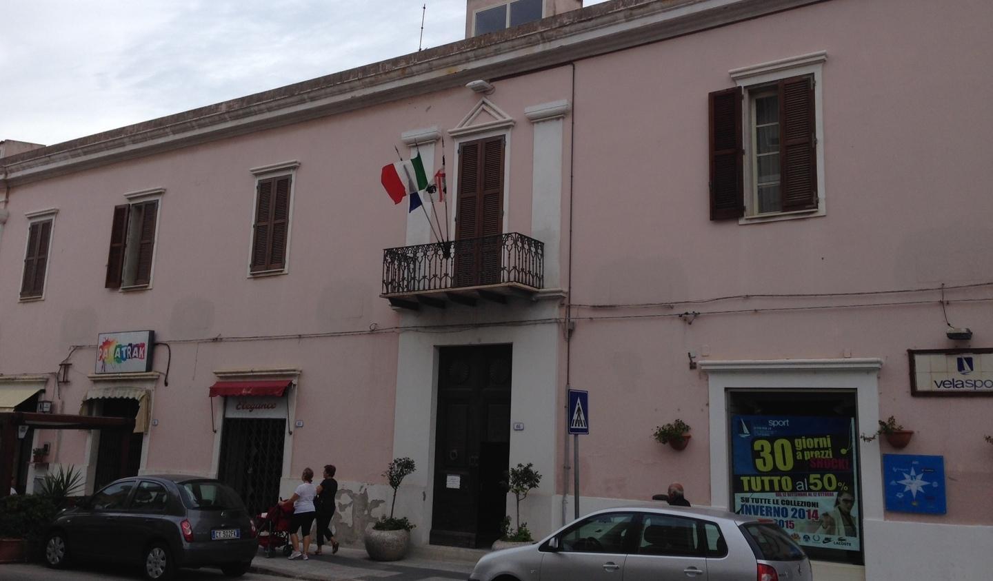 «Salvare il Palazzo del Marchese» 