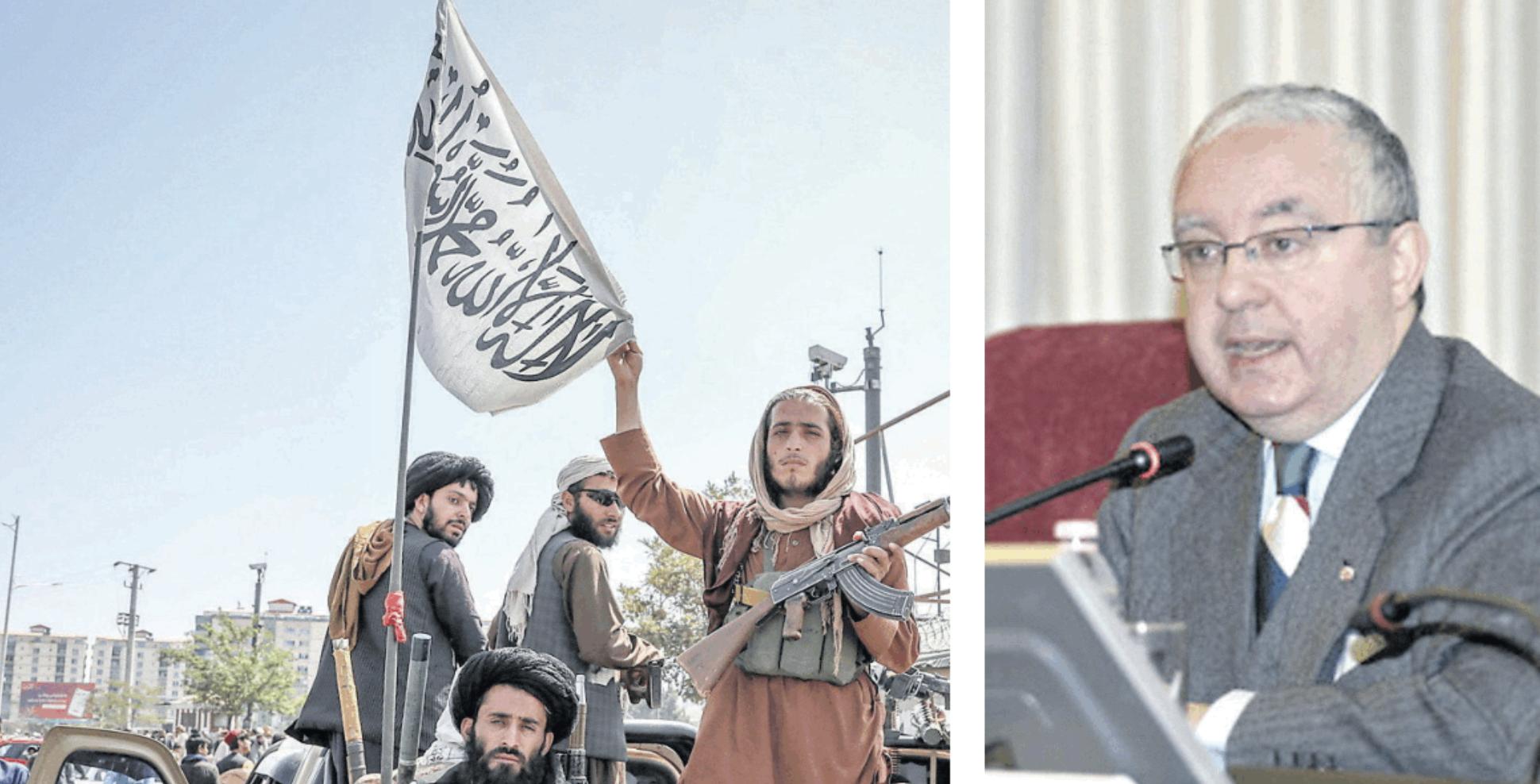 Afghanistan, «Il lungo lavoro della Brigata Sassari spazzato via dai talebani» 