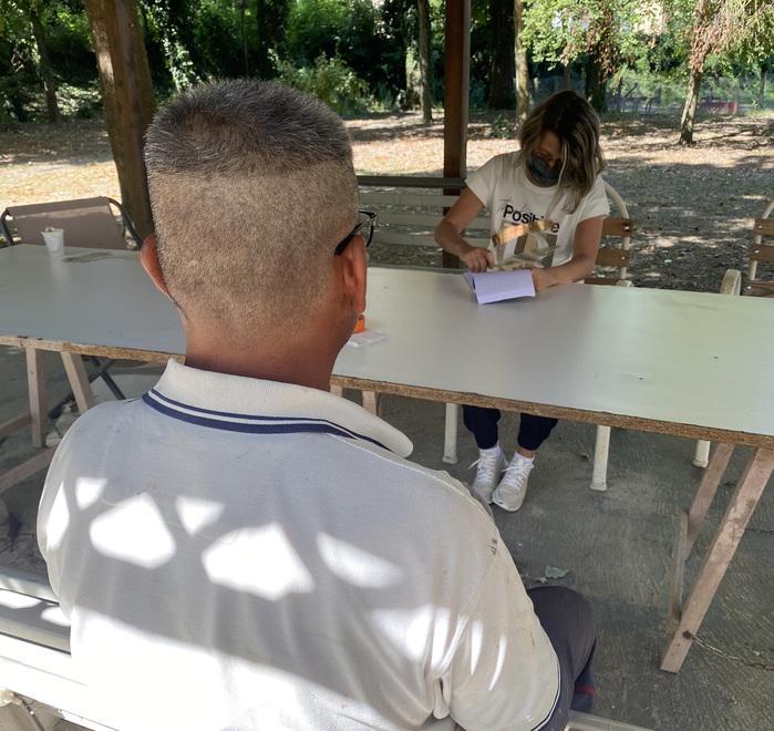 Ferrara, il racconto: «Il mio Afghanistan senza mai pace. È stato un dramma annunciato» 